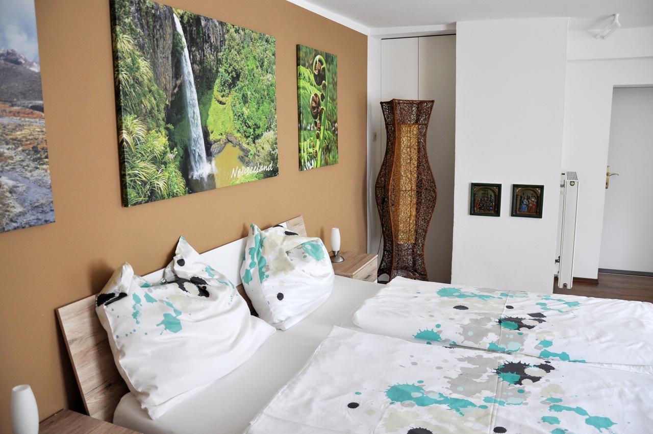 Gaestehaus Wachau Leiben Экстерьер фото