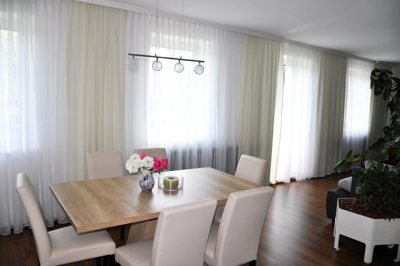 Gaestehaus Wachau Leiben Экстерьер фото
